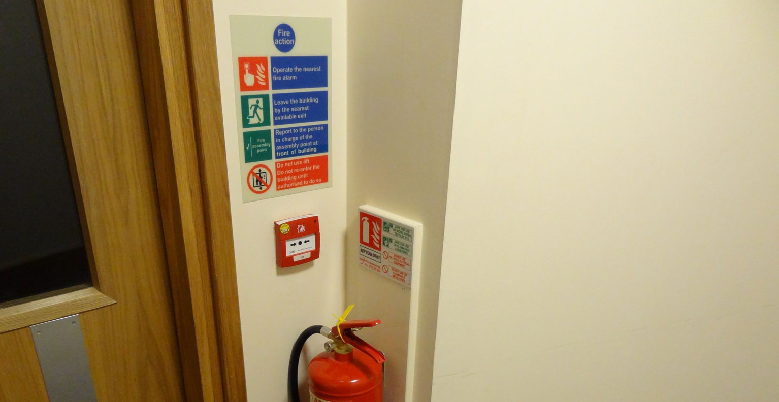 Safety Signage In Kolkata, Fire Safety Signage In Kolkata